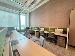Arc 380 (D8), Office #496787571